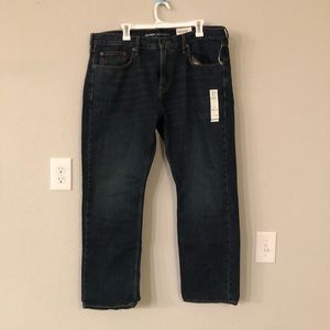 Old navy jeans